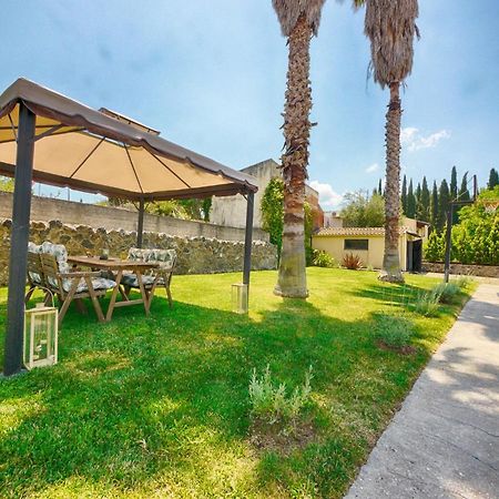 Cozy Family Friendly Apartment With Large Garden Close To Beaches - Dirella Kynopiastai Екстер'єр фото