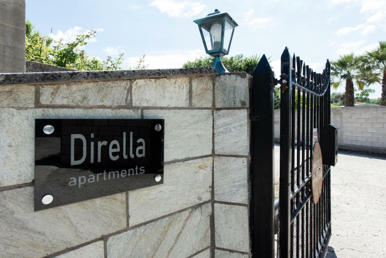 Cozy Family Friendly Apartment With Large Garden Close To Beaches - Dirella Kynopiastai Екстер'єр фото